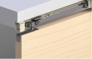 GSB-10008 Hanging wheel Manual