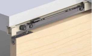 GSB-13005H安装说明书