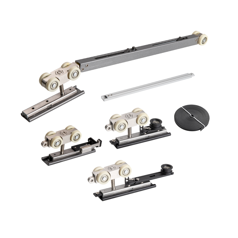 GSB-201105H-F2两联动安装说明书